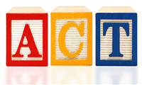 提升ACT答題速度的三個方法