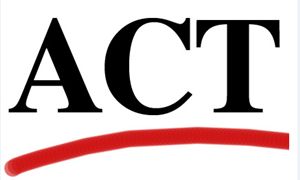 2017年下半年及2018年上半年ACT考位及考試時間已出