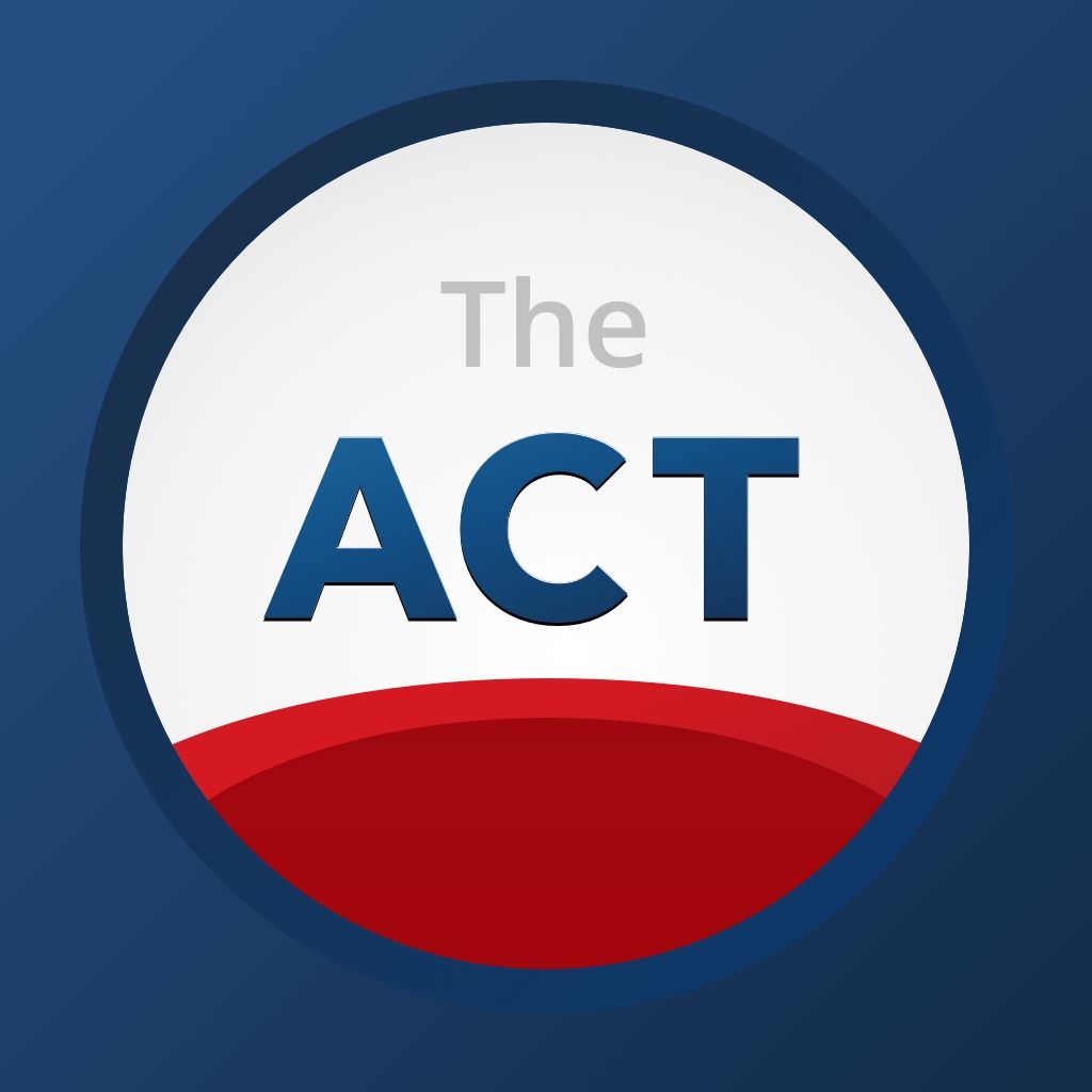 2018年6月ACT考試北美A11真題pdf免費下載